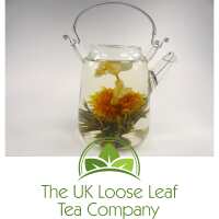 Read The UK Loose Leaf Tea Company Ltd Reviews